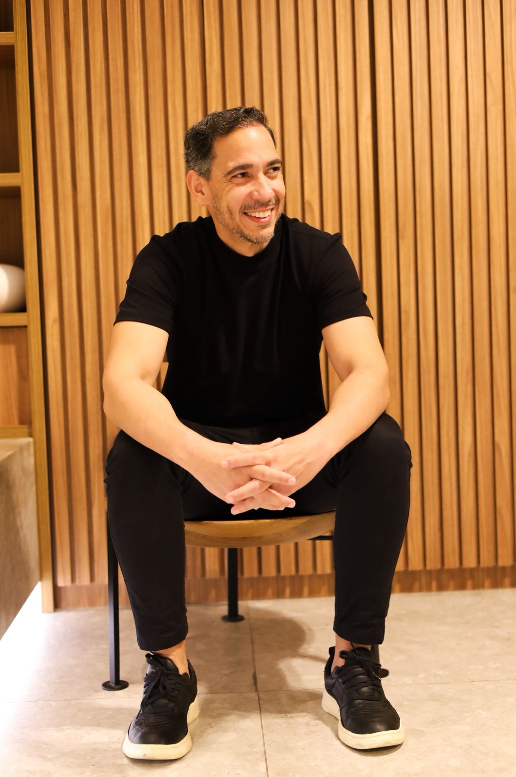 Dr. Almiro Vasconcelos