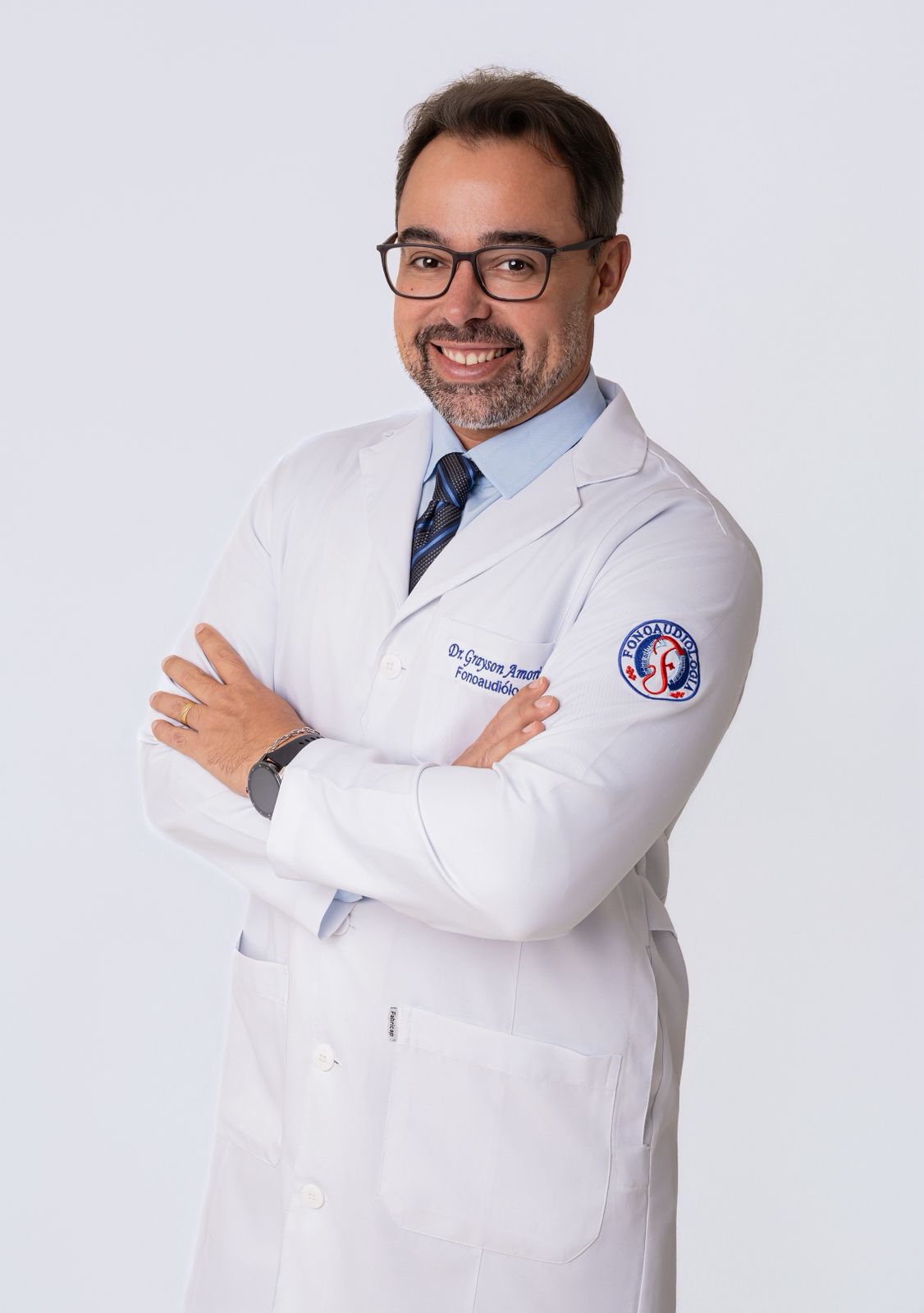Dr. Grayson Amorim
