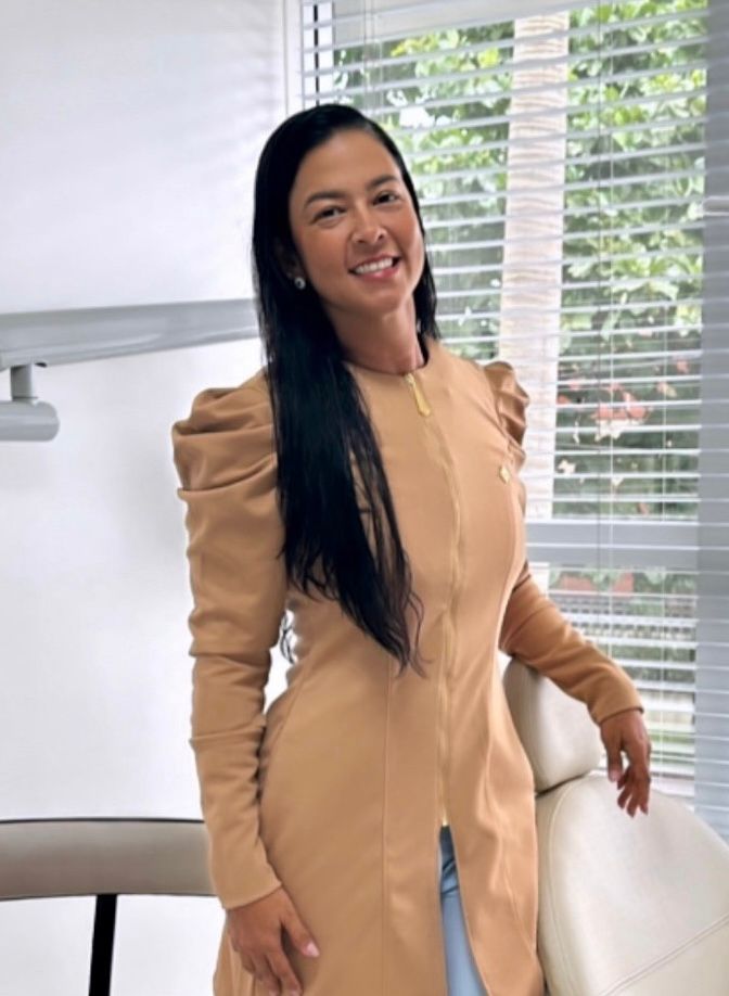 Dra. Alessandra Lordêllo