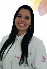 Dra. Lavínia Servo