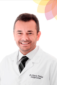 Dr. Márcio Freitas